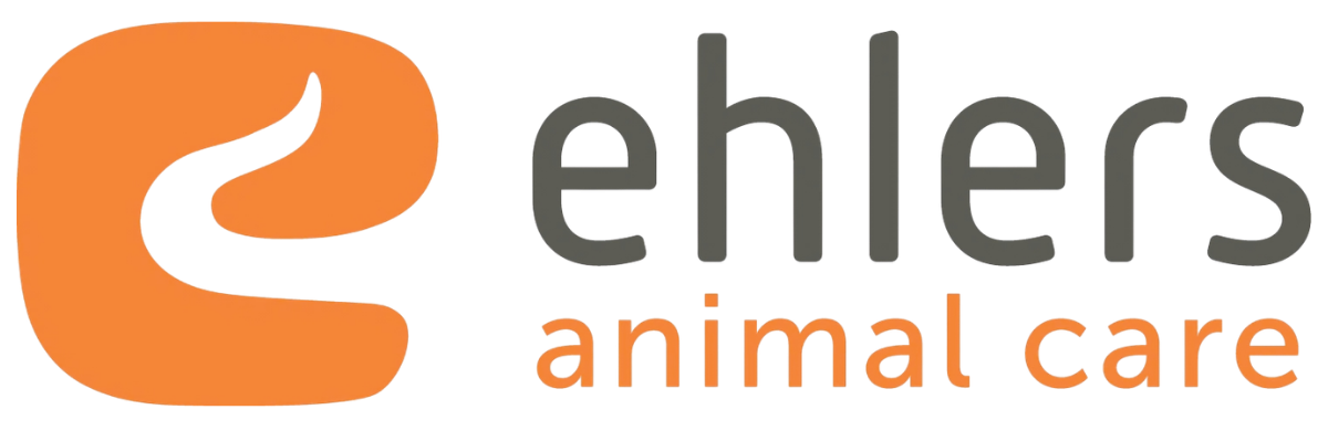 Ehlers Animal Care Logo